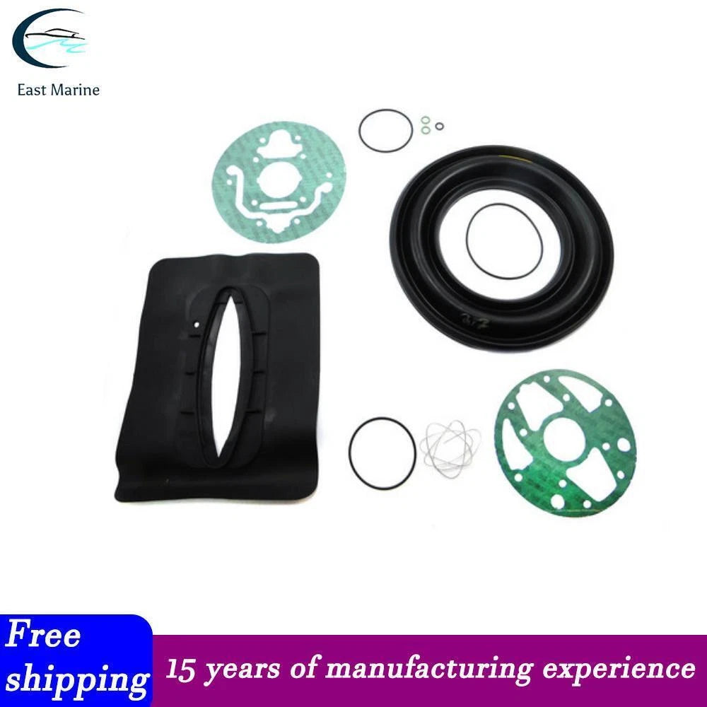 Replacement 21389074 Volvo Penta Saildrive Bellow Kit For 120S 110S 130S MS25S