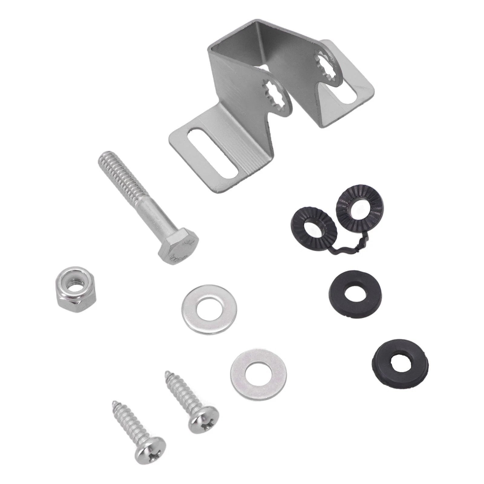 Transom Mounting Bracket for TripleShot (2019–2023)