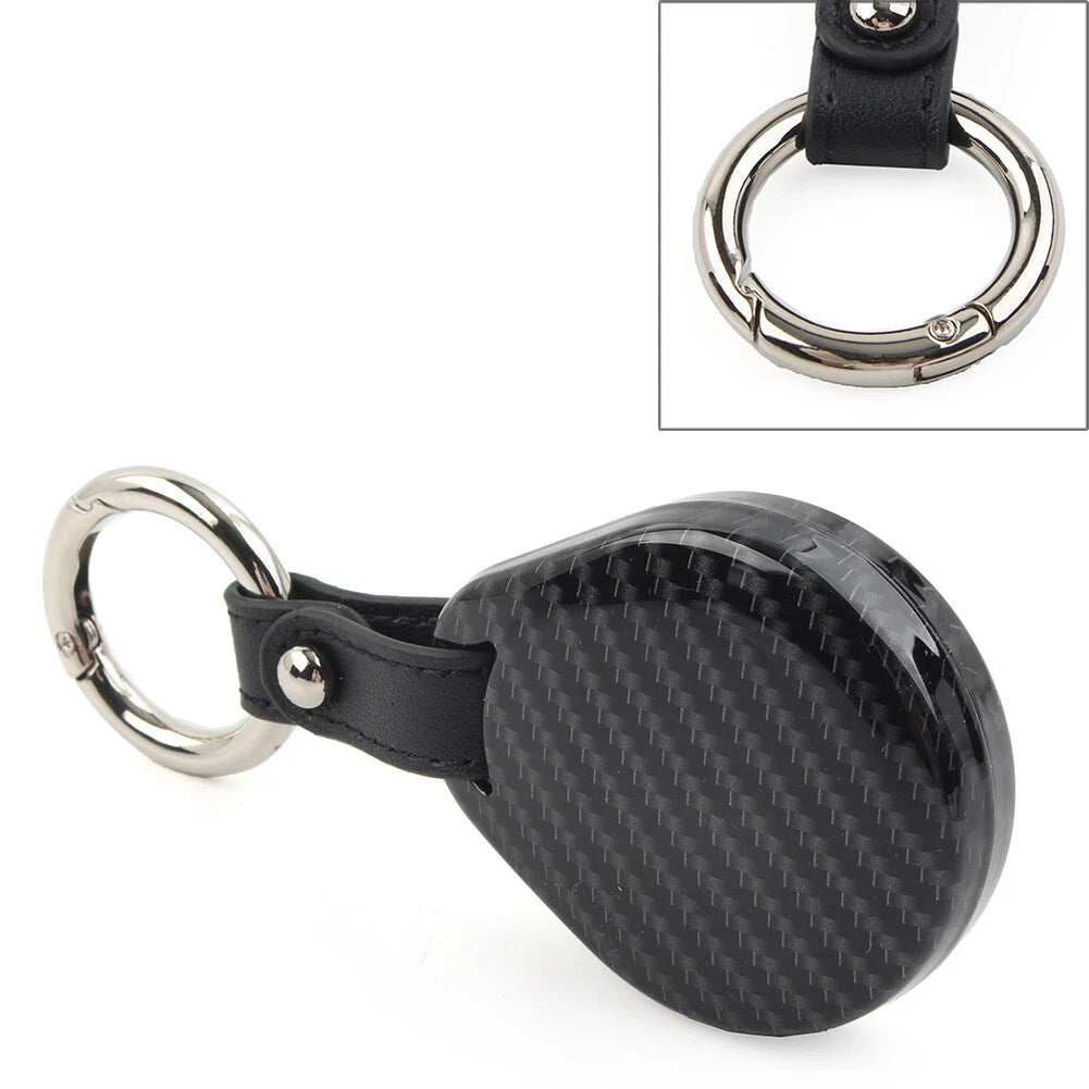 Key Chain Case Holder Fob for Harley Touring Sportster (2007–2016)