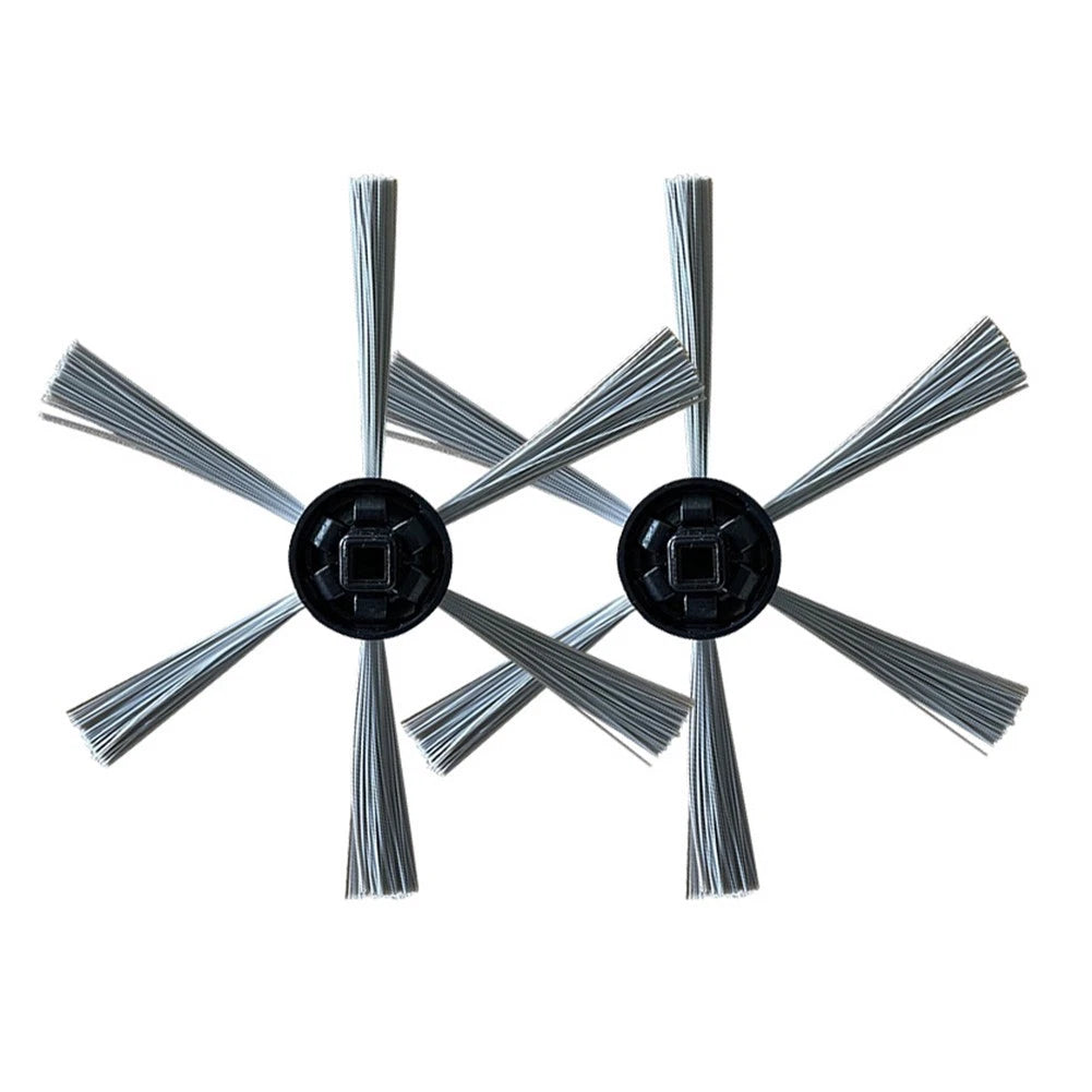 Side Brushes and Filters Kit for WAP W90 W95 W96 (Replacement)