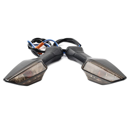 Rear Turn Signal Light Lamp for Kawasaki Ninja 250 300 400 (2018–2020)