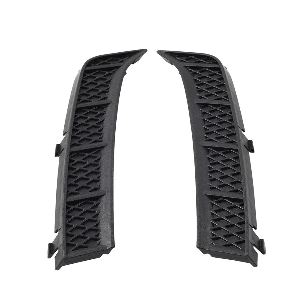 Front Bumper to Body Filler Panel for Subaru Forester (2014–2018)