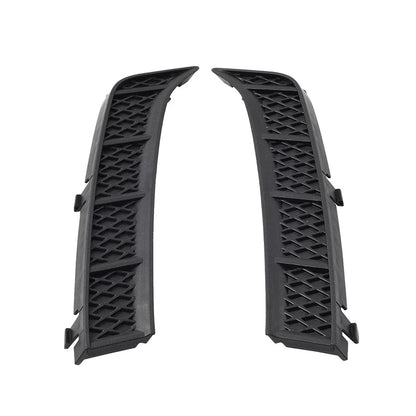 Front Bumper to Body Filler Panel for Subaru Forester (2014–2018)