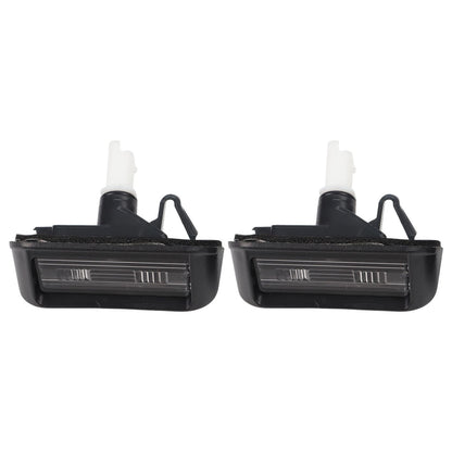 Rear Lights for Berlingo Partner Dispatch