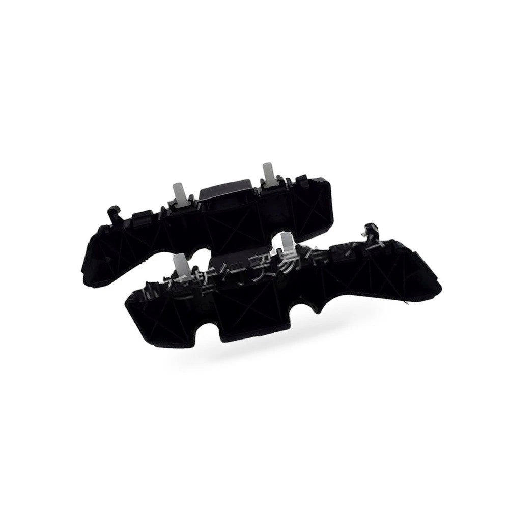 Front Bumper Bracket for Hyundai Accent (2012–2017) Right 865131R000