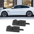 2pcs Door Lock Knobs Replacement Front or Rear for Chevrolet (2005–2025)