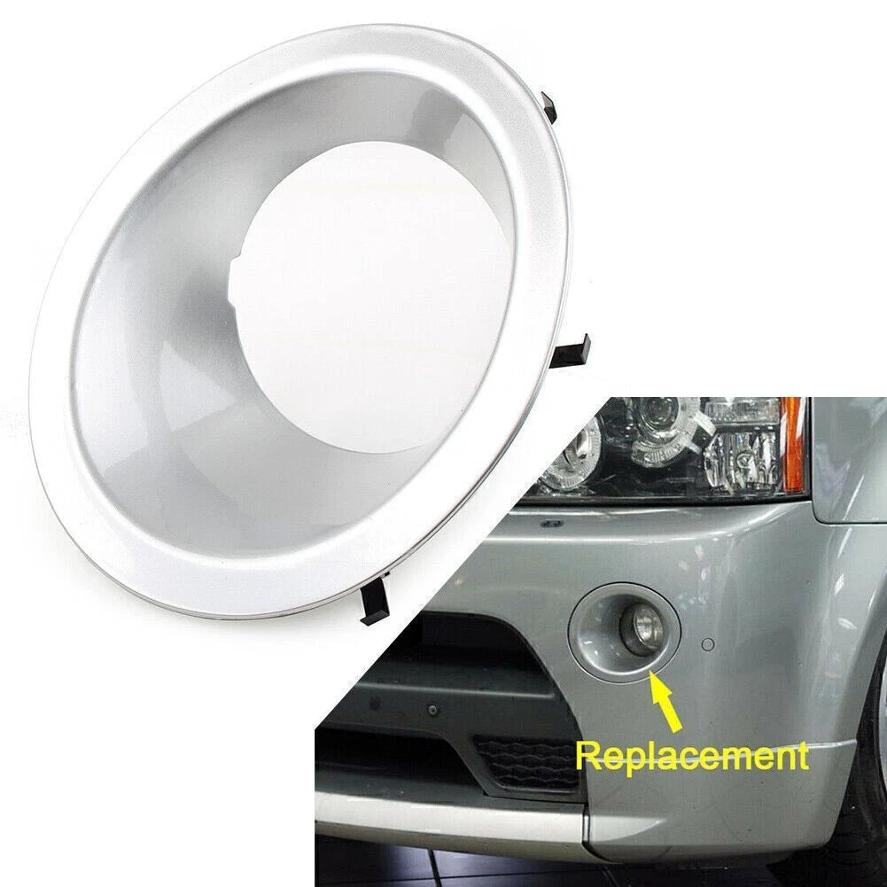 Front Left Fog Lamp Bezel for Range Rover Sport (2010–2013)