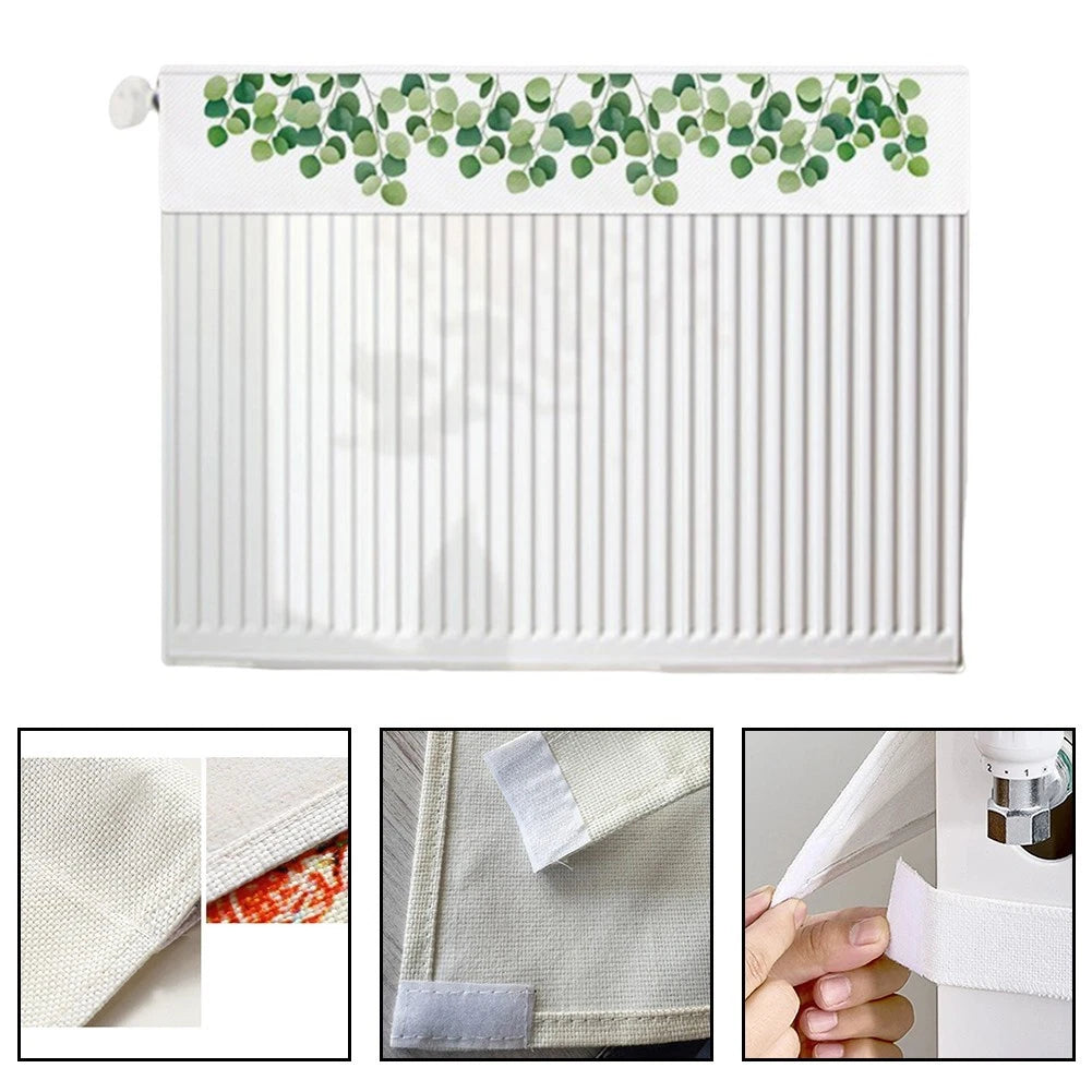 Dust Cover for Heaters (No Part Numbers Supplied)
