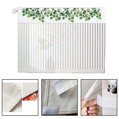 Dust Cover for Heaters (No Part Numbers Supplied)