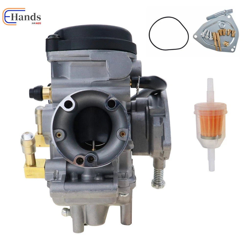 Carburetor 13200-39D22 for Suzuki King Quad 300 LTF300F (2000–2002)