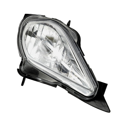 Right Headlight Housing Frame Replacement for Yamaha YFZ450 YFX450R (2004–2026)