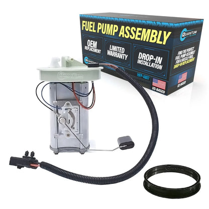 Fuel Pump Module Assembly for Jeep Grand Cherokee (1999–2004) (E7127MN)