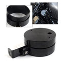 Speedometer Side Mount Relocation Bracket For Sportster XL 883 1200 48 72