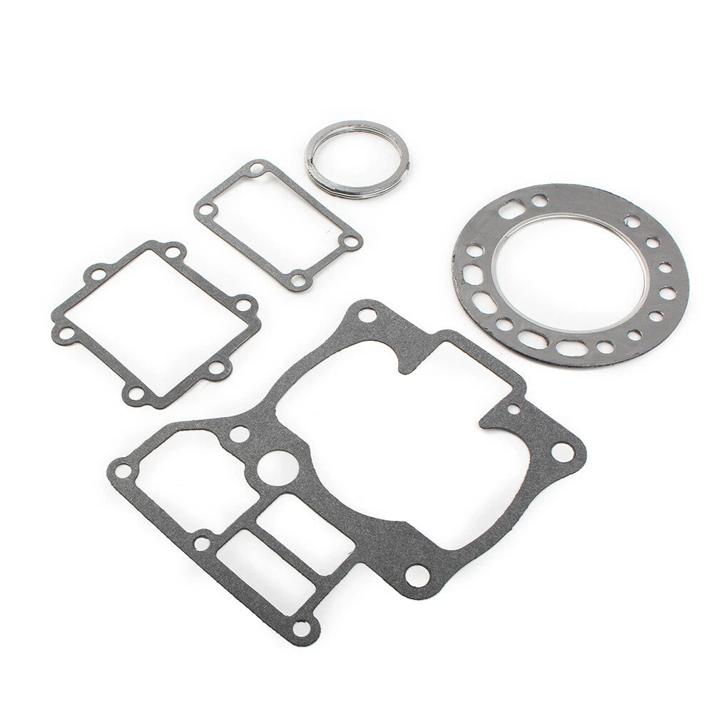 Top End Head Gasket Kit for Suzuki LT250R Quadracer (1987–1992)