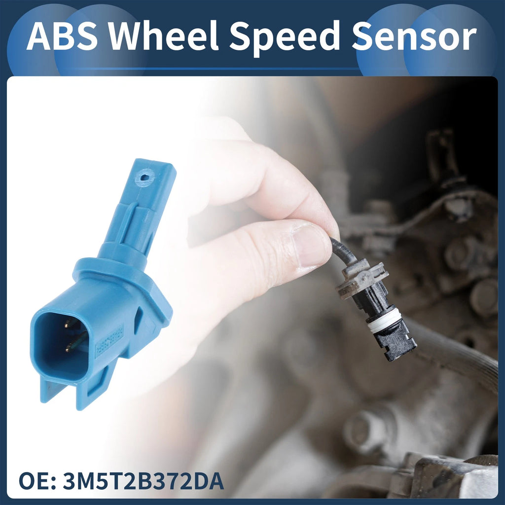 ABS Wheel Speed Sensor No. 3M5T2B372DA for Ford Focus (2006–2010) Front