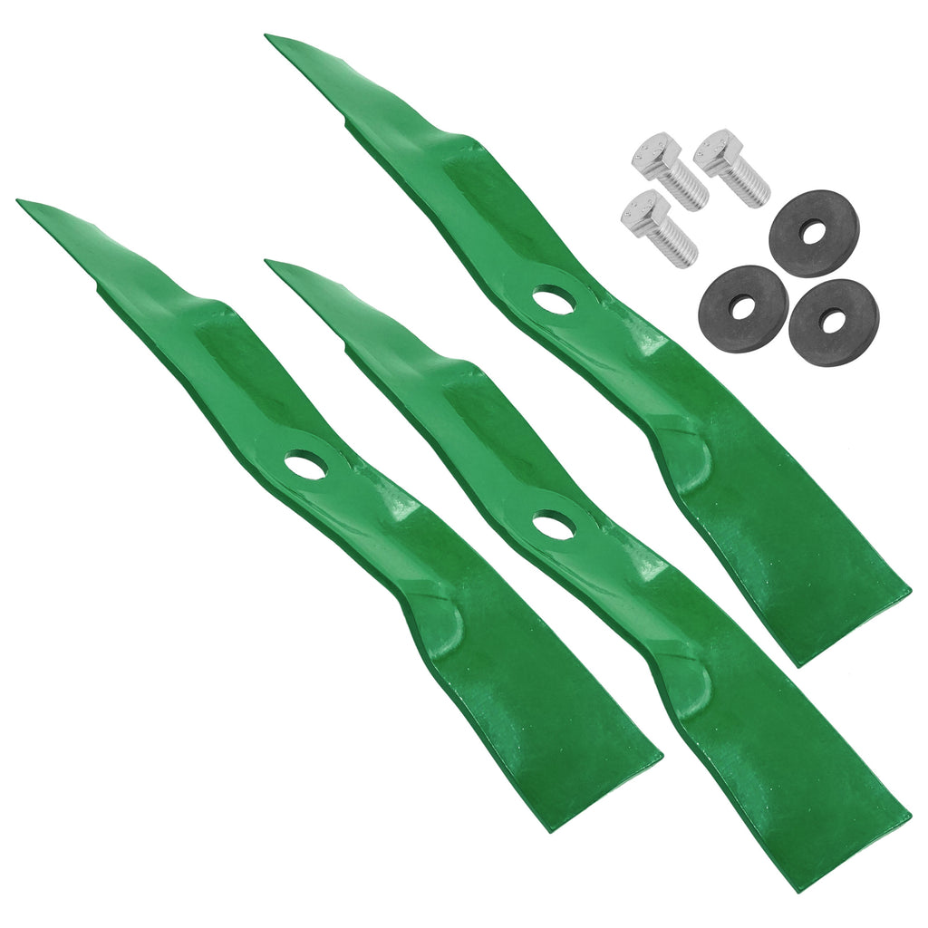 High Lift Blade for John Deere (2000–2005)