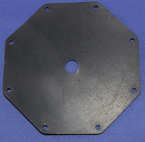 Bilge Pump Diaphragm & Valve Pack for Chimp Mk 1
