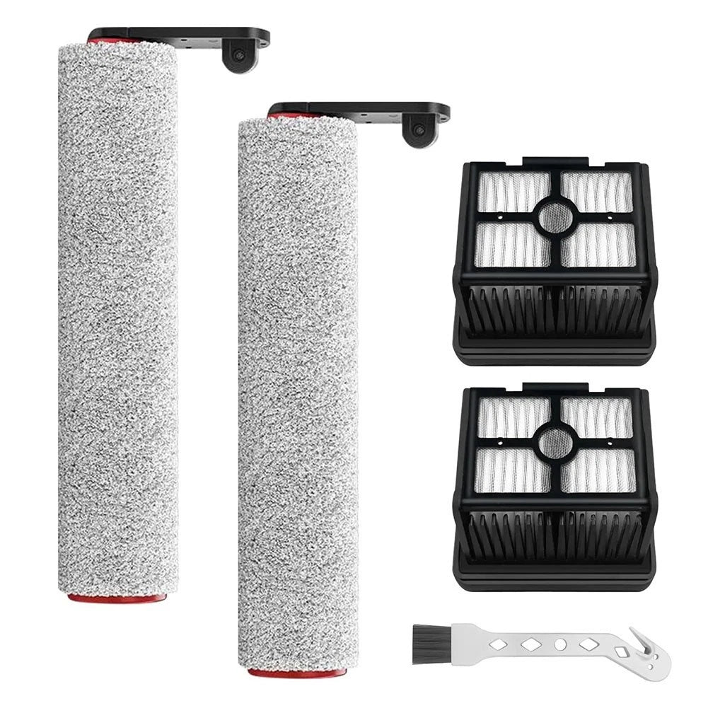 Brush Roller and Filter for H12 Pro, H12 Dual, H13 Pro