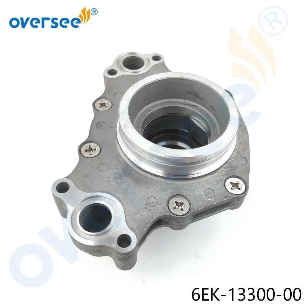Oil Pump Assembly for Yamaha 75 90 115 130HP (4T Outboard) 6EK-13300, 6EK-13300-00-00