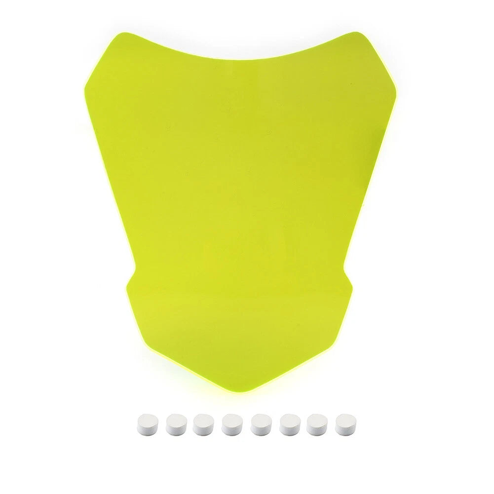 Front Headlight Cover Guard for Honda CRF300L (2021–Present)