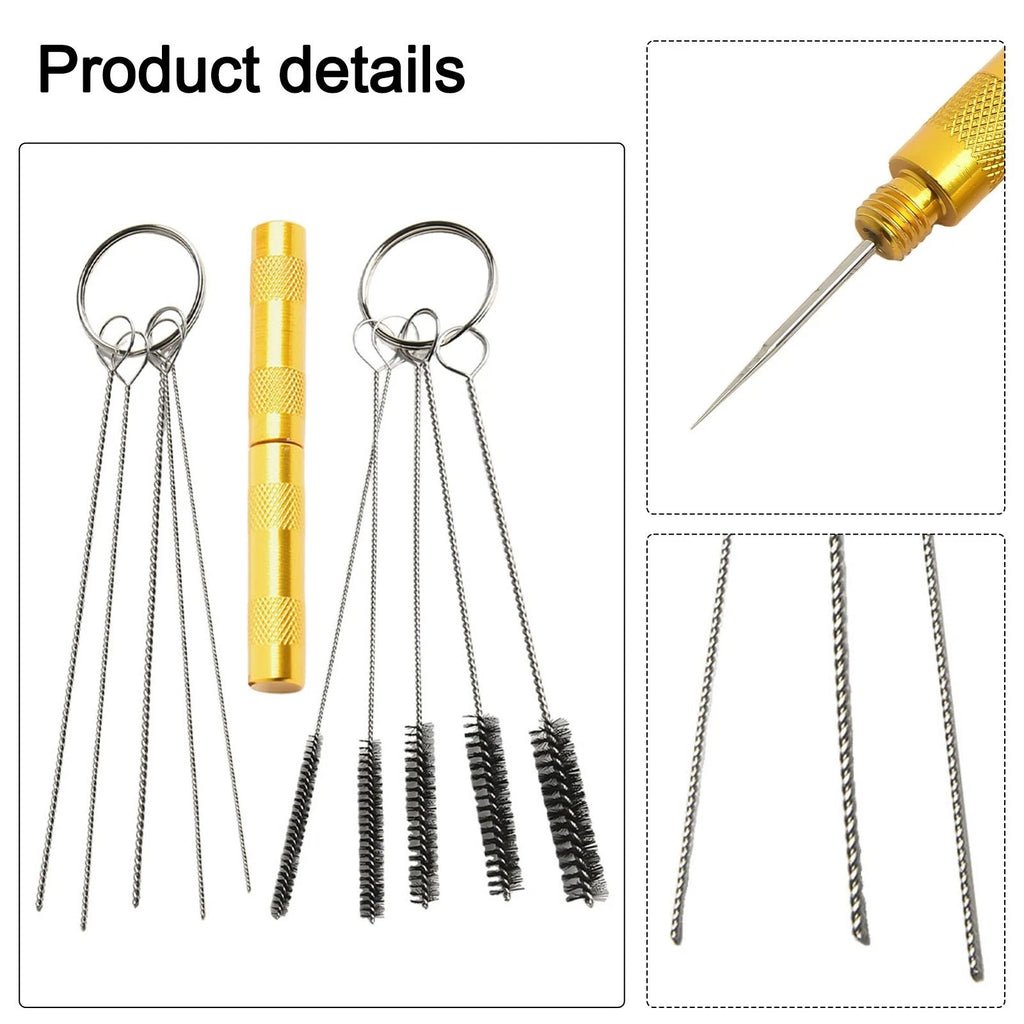 Windscreen Jet Nozzle Washer for