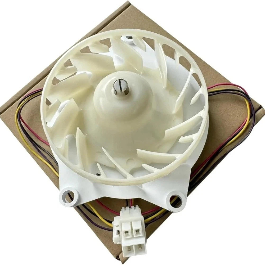 Fridge Fan Motor Replacement for Refrigerator