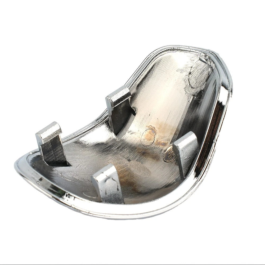 Shift Knob Gear Cover for Ford Fiesta (2013–Present)