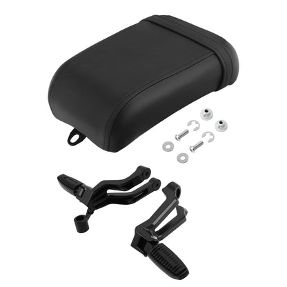 Rear Passenger Seat & Footpegs Bracket for Harley Nightster RH975 (2022–2026)
