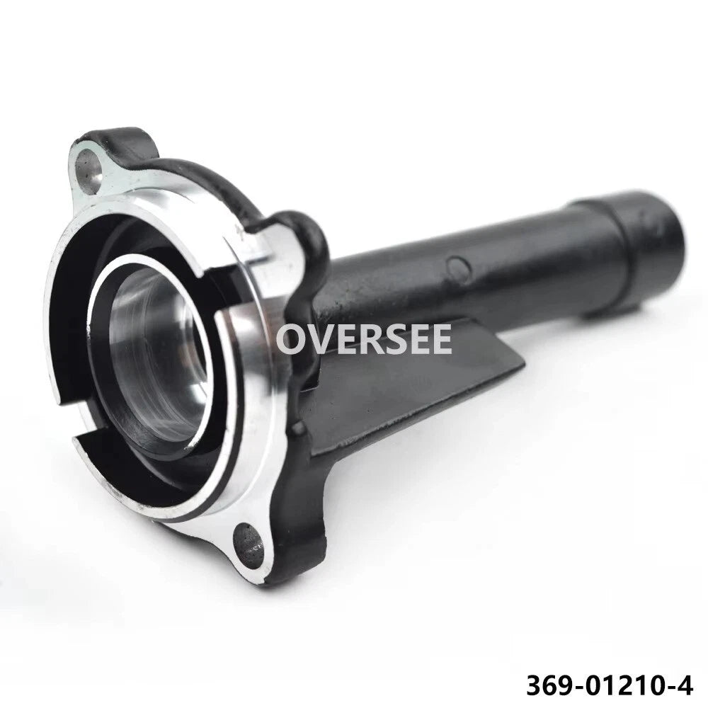 Oil Seal 369-01210 for Tohatsu Nissan 2T 4-6HP (1990–2023)