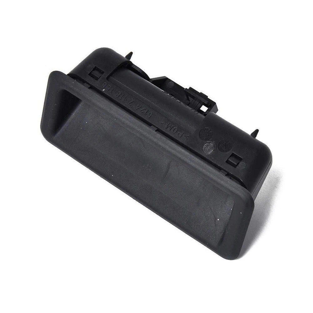 Boot Release Switch for Trunk Repair (Plug-and-Play Fit)