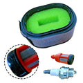 Tune-Up Kit for MS460 MS660 Chainsaw (Air Filter, Fuel Filter, Spark)