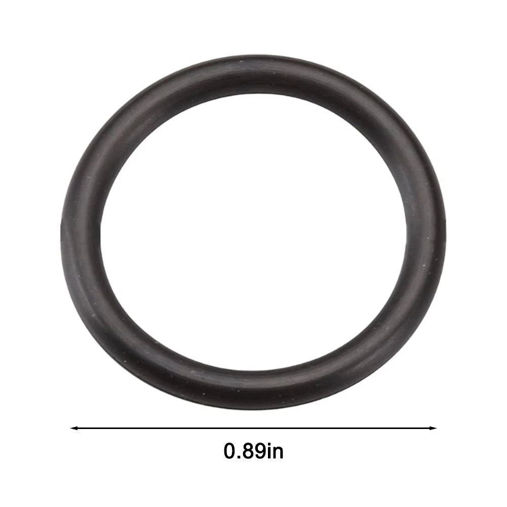 10 Pack O-Ring Replacement Set for Lawn Equipment (Fits 270344, 270344S, 270349)