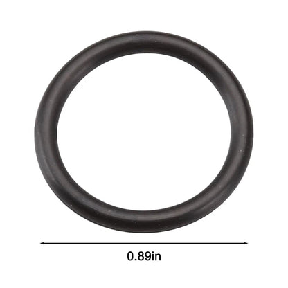 10 Pack O-Ring Replacement Set for Lawn Equipment (Fits 270344, 270344S, 270349)