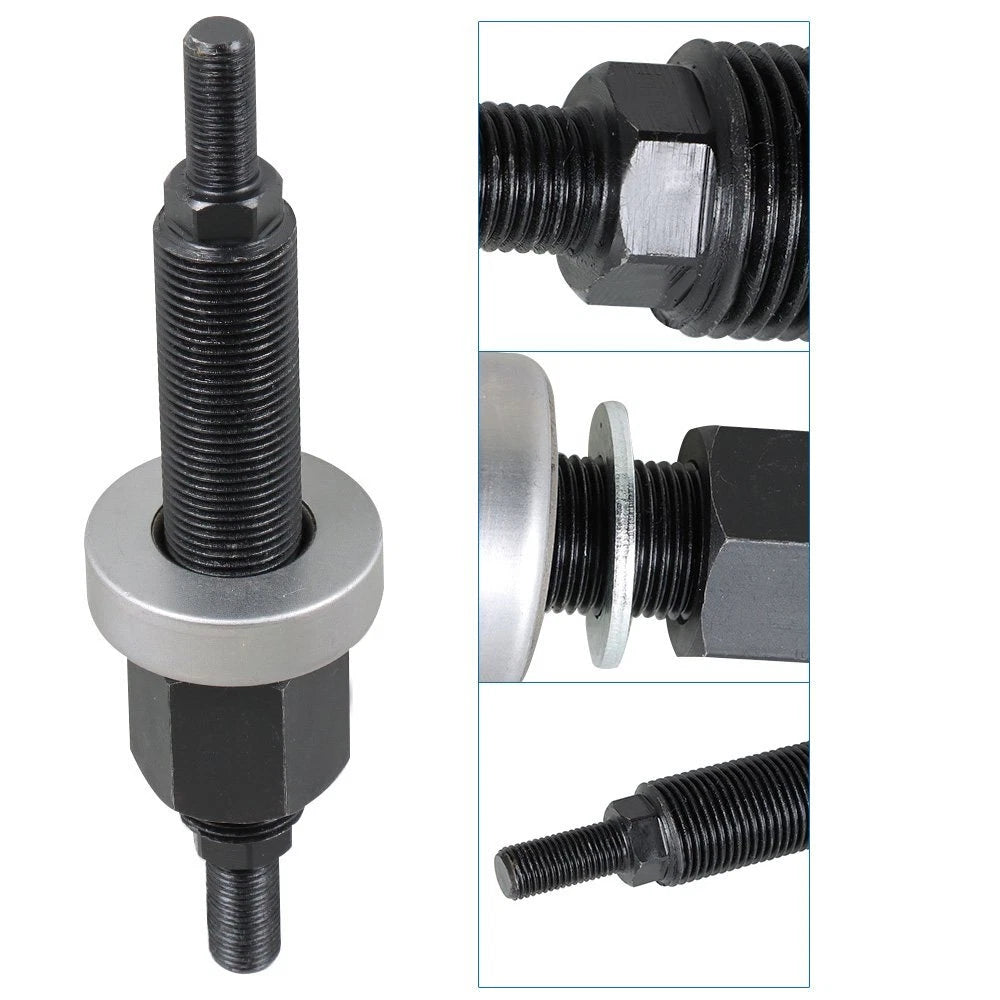 Harmonic Balancer Tool 66515 for Chevy SBC BBC (1960–2002)