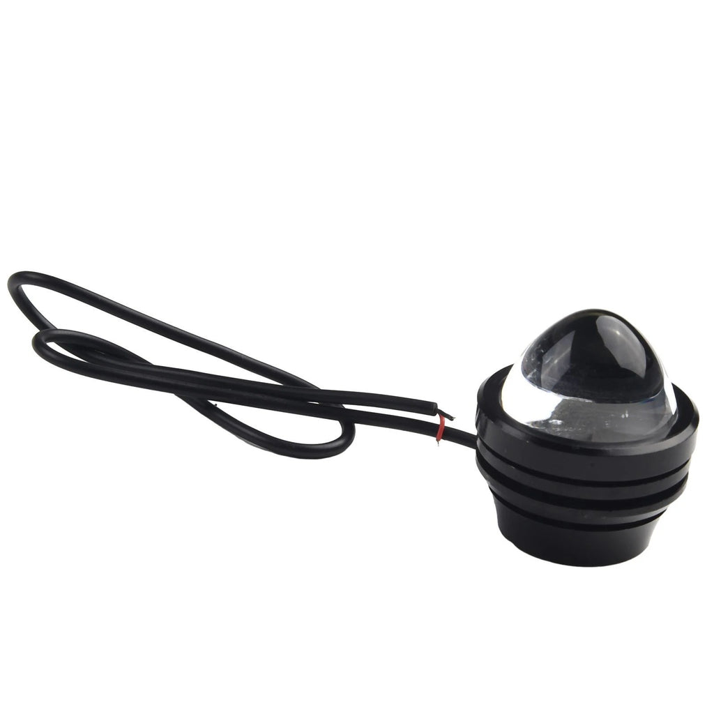 LED Fog Lights for (12V 24V)