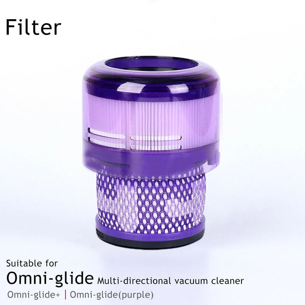 Replacement Filter for Household Cleaning Tool (High-efficiency)