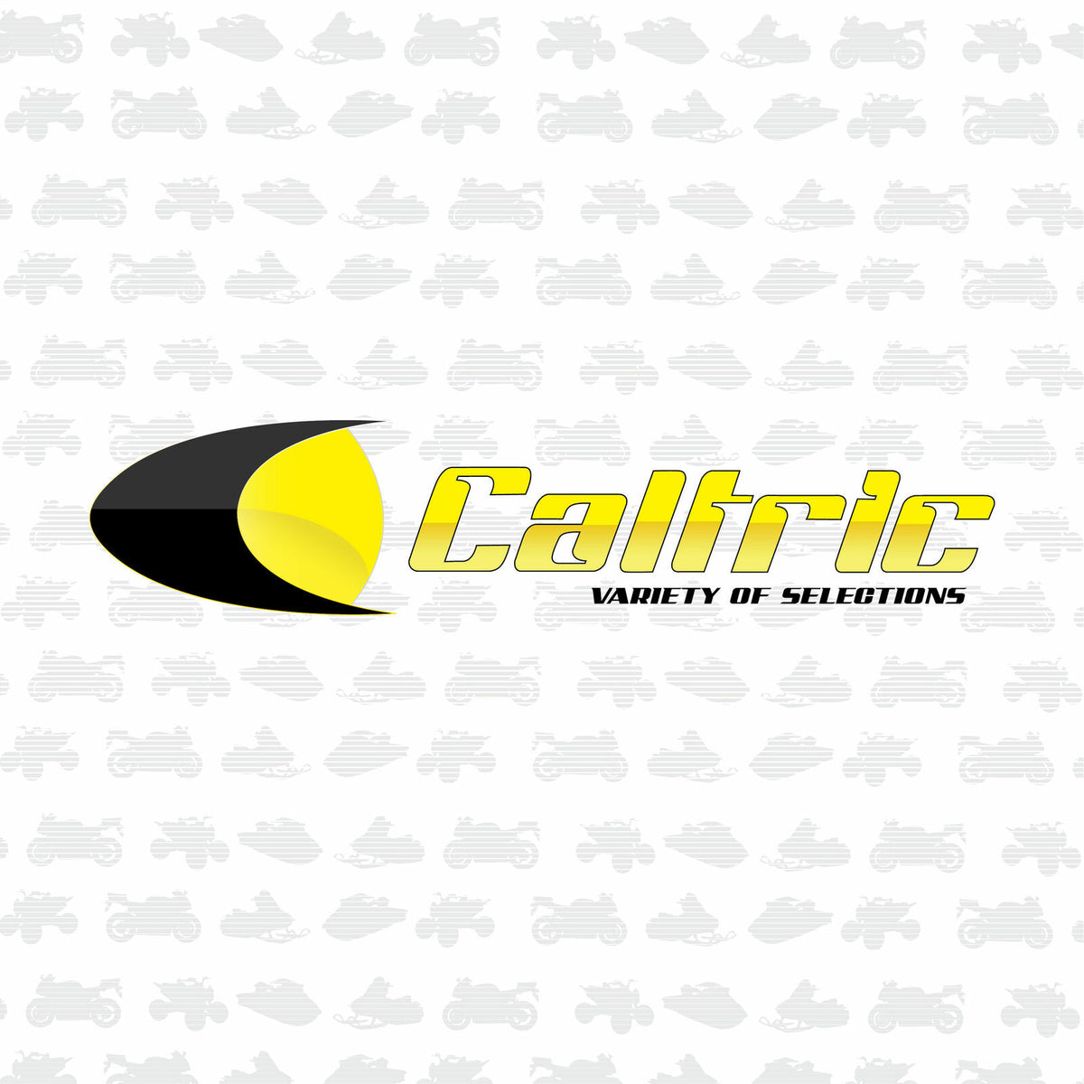 Caltric Replacement Carburetor for Honda ATC110 (1983–1984)