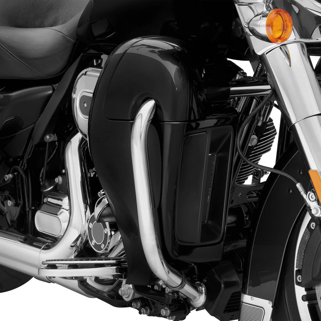 Lower Vented Leg Fairing for Harley Davidson Touring (2014–2024)