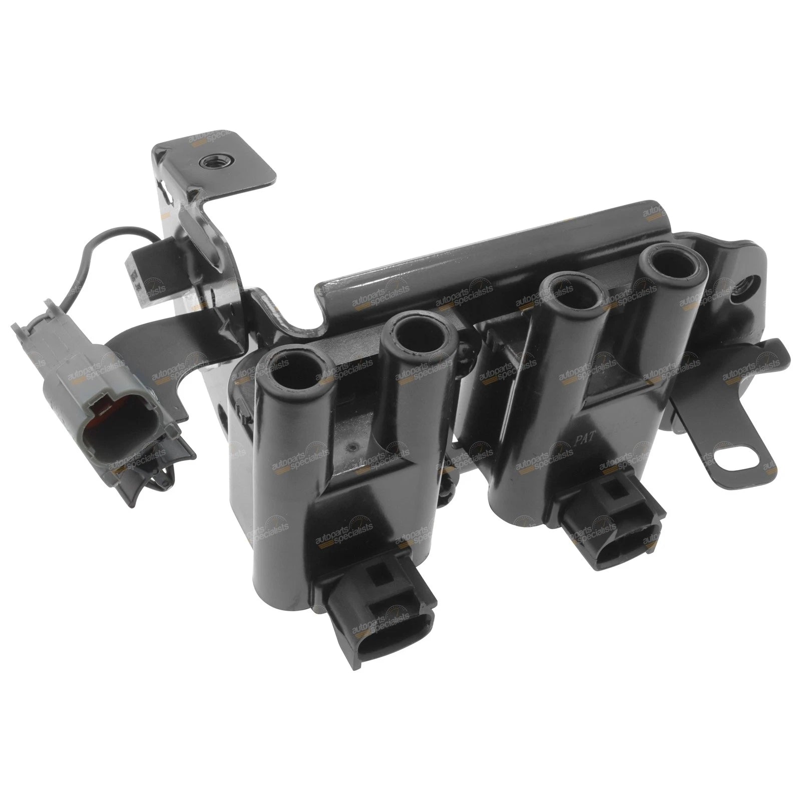 Ignition Coil for Kia Rio JB 1.4L G4EE (2007–2010)
