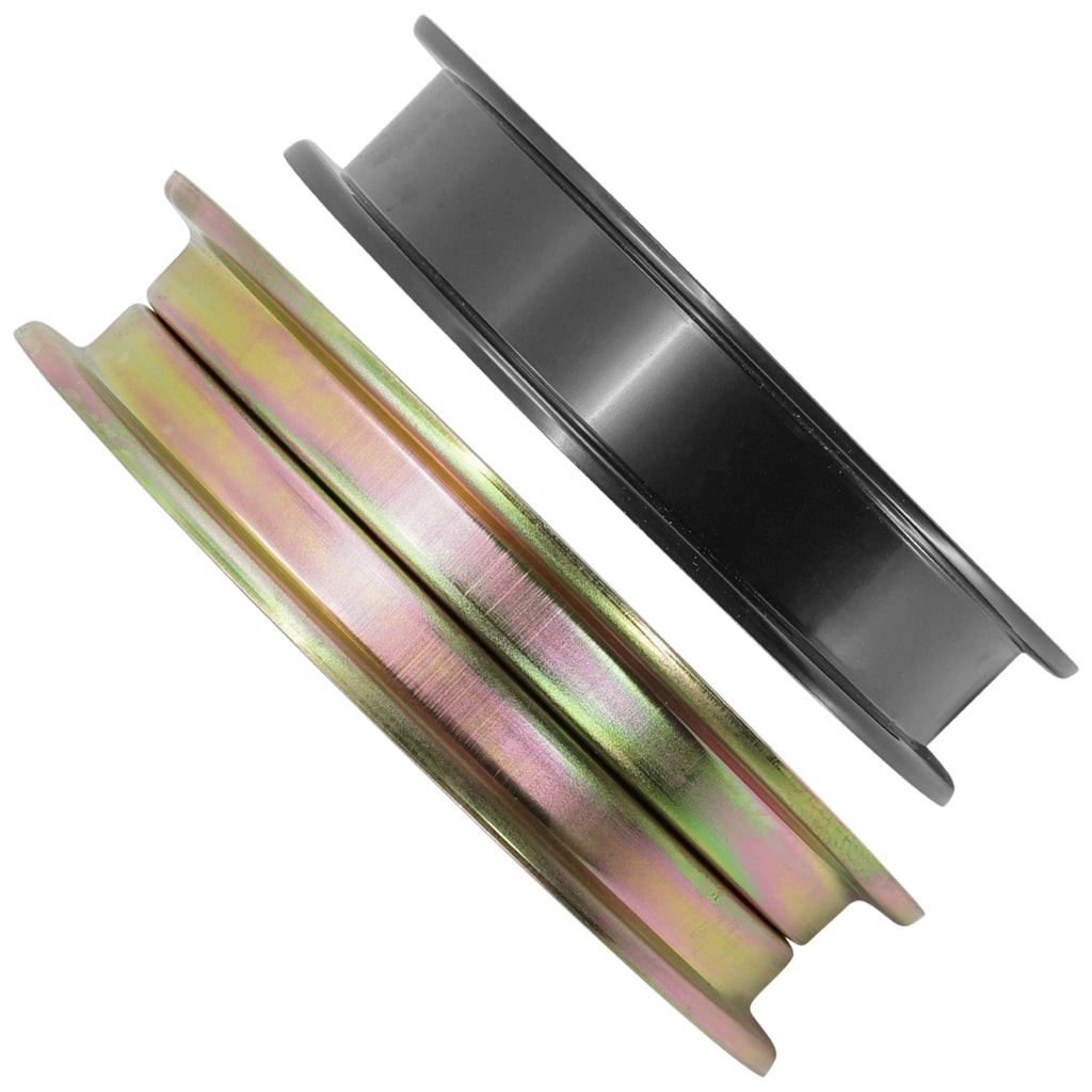 Deck Pulleys Replacement for Toro 60 inch 72 inch (2000–2000)