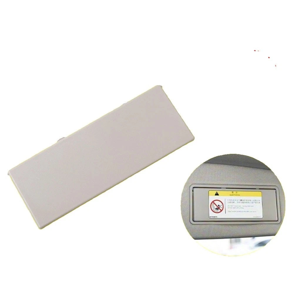 Visor Replacement Makeup Mirror Cover for Perfect Fit Integration