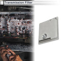 Transmission Filter Replacement for BMW 325i with ZF 4HP22 (1987–1993)