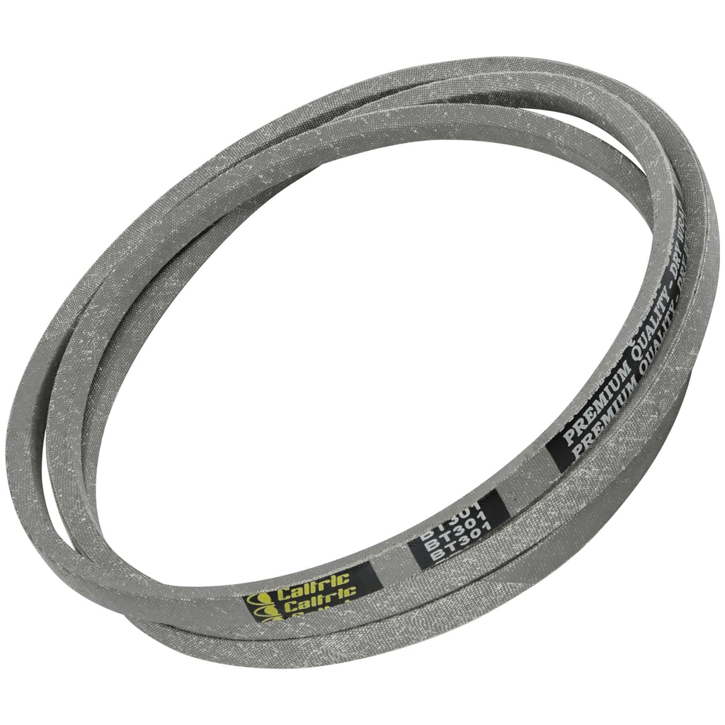 Transmission Drive Belt Replacement for John Deere LA140 LA145 LA150 (2010–2015)