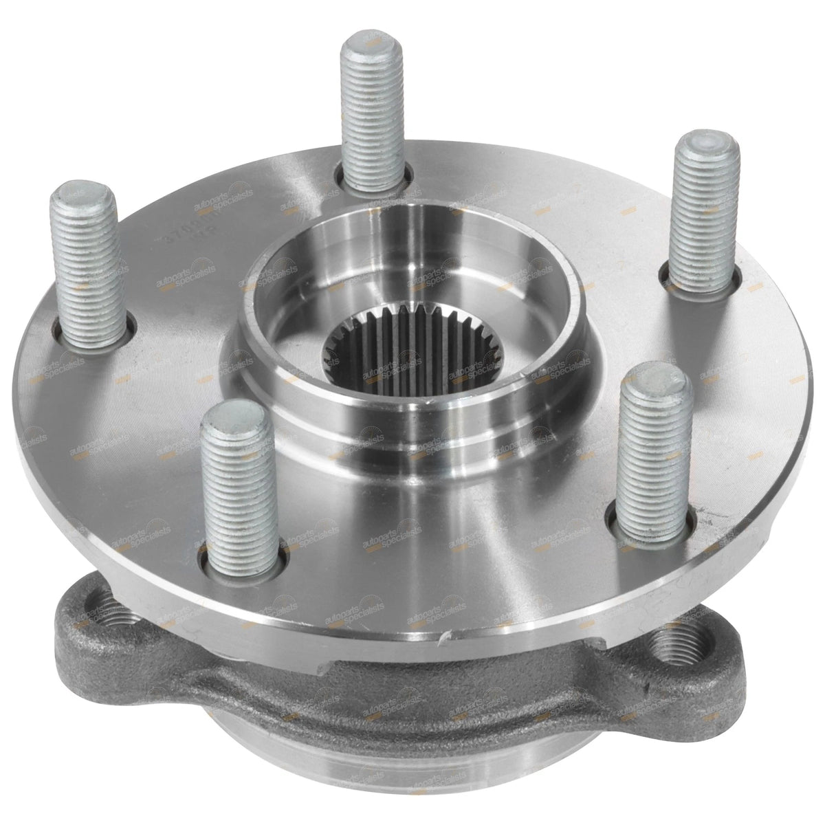Front Wheel Bearing Hub Assembly for Toyota Estima GSR55 V6 3.5L (2006–2018)