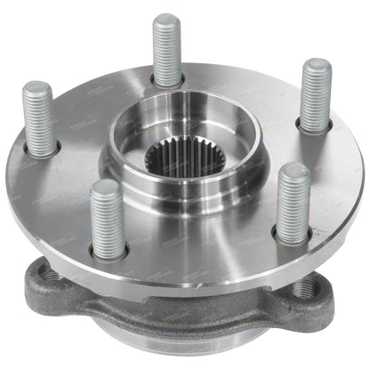 Front Wheel Bearing Hub Assembly for Toyota Estima GSR55 V6 3.5L (2006–2018)