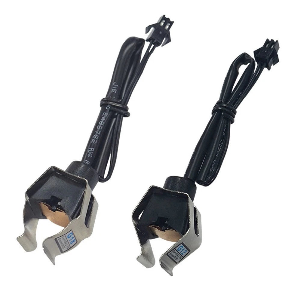 Temperature Control Sensor for Boilers and Heating Equipment