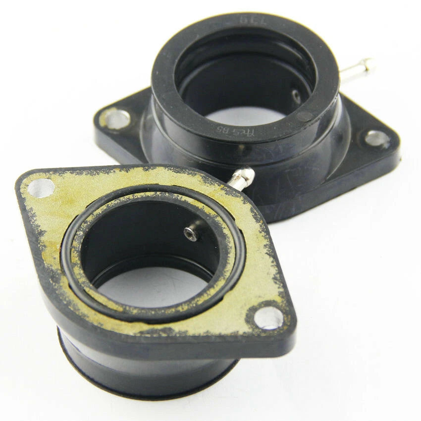 Carburetor Intake Manifold Boot for Yamaha XVS1100A Drag Star (2000–2009)