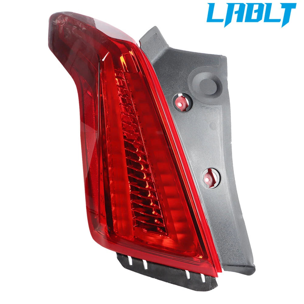 Driver Left Side Tail Light Brake Lamp for Cadillac XT5 (2017–2021)
