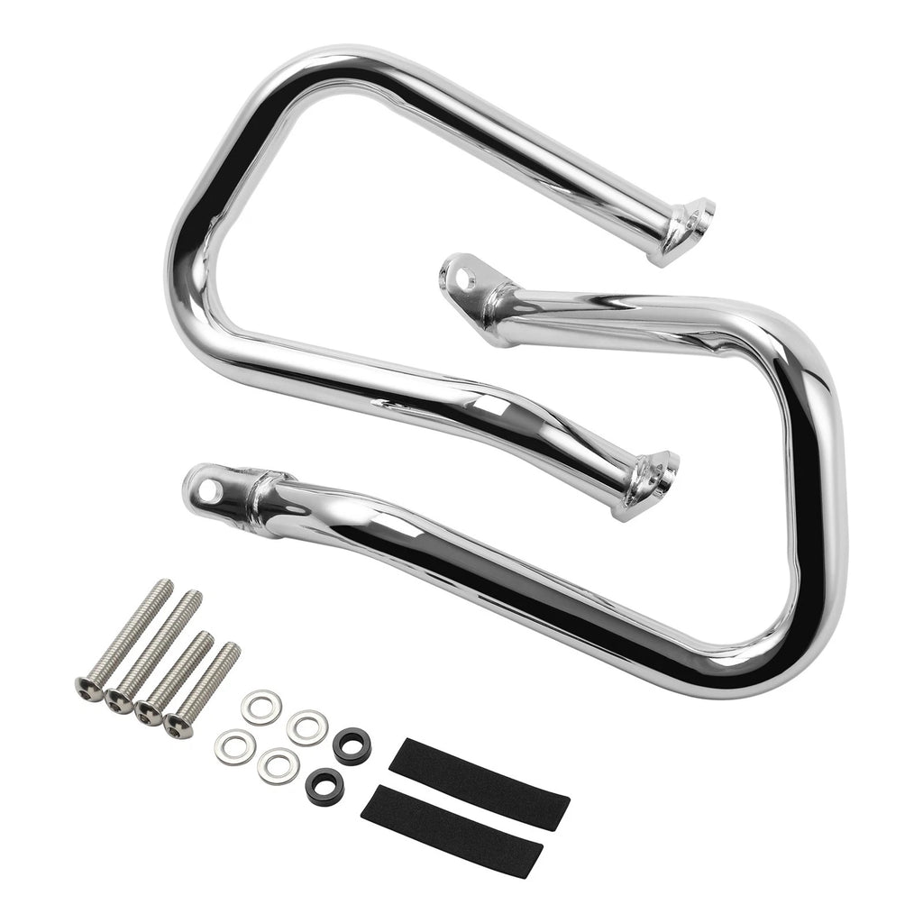 Saddlebag Support Guards for Harley Sport Glide FLSB (2018–2024)