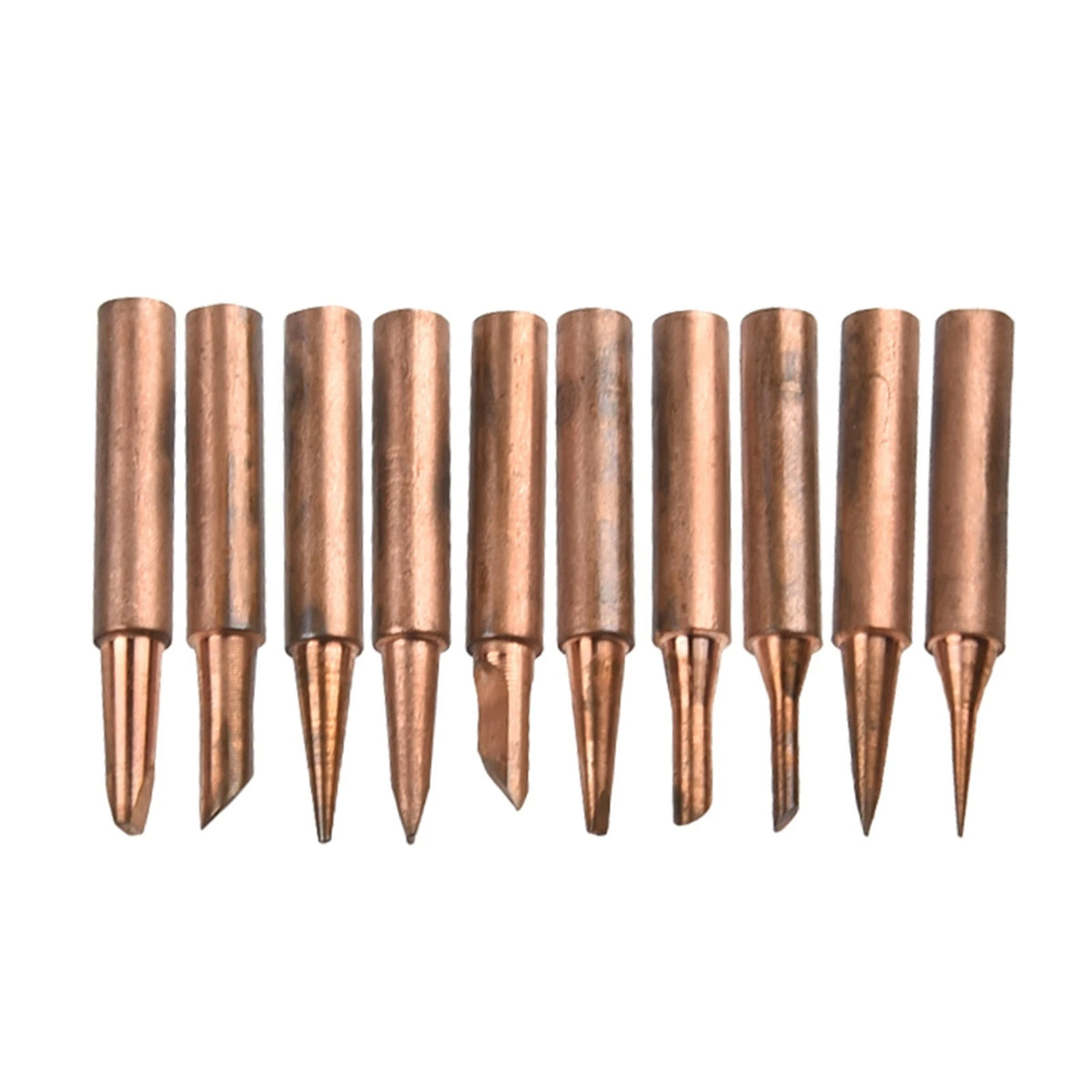 Soldering Tip for Model S (Electric Solder Tool Accessory)